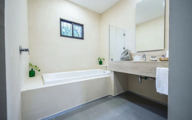 Hotel Boutique Casa Xaan