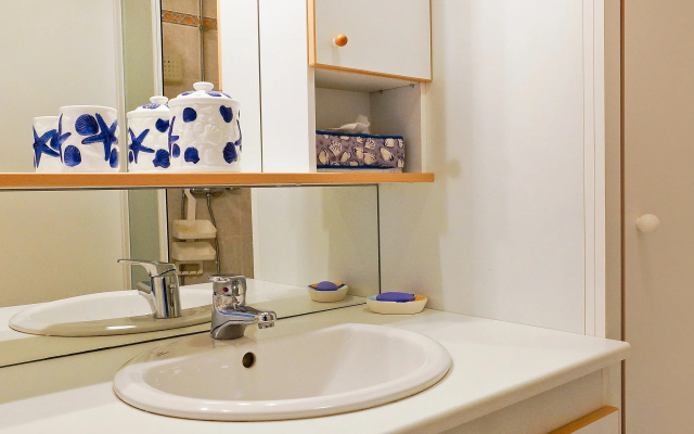 Appartement Aillerie