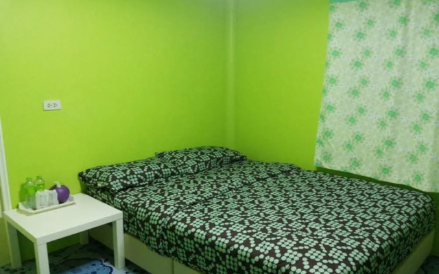 Sampaongern Homestay