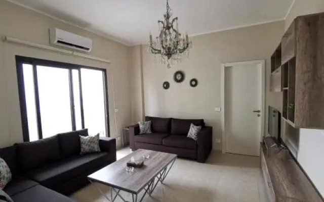 West House Apartments-Mar Mikhael