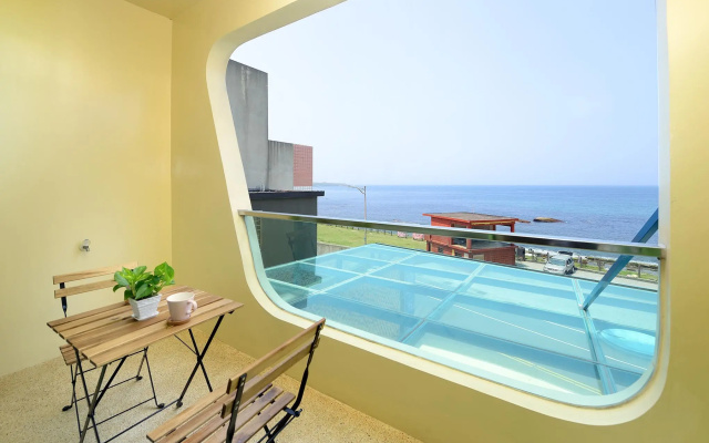 Fish Home 15