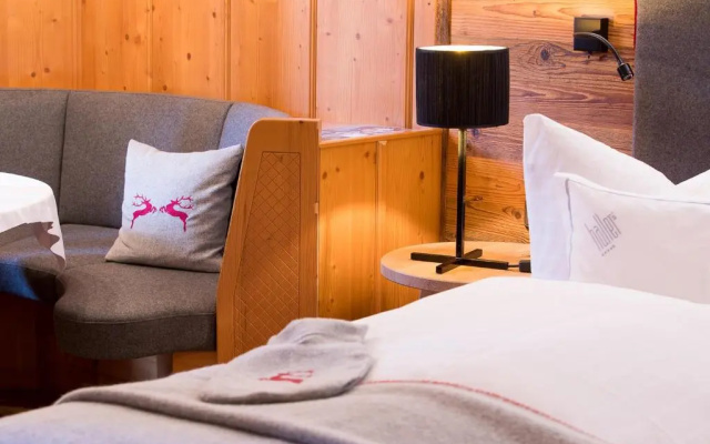 Hallers Genuss & Spa Hotel
