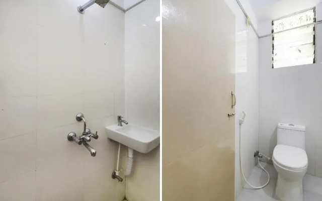 Balajee Residency by OYO Rooms