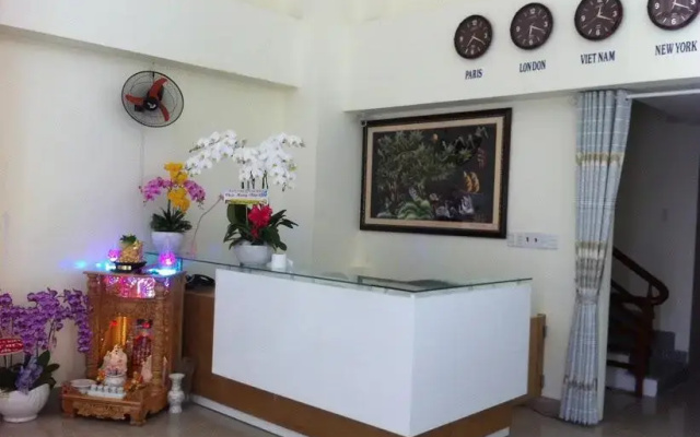 An Mai Hotel