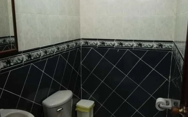 Gran Hotel Valvanera Girardot