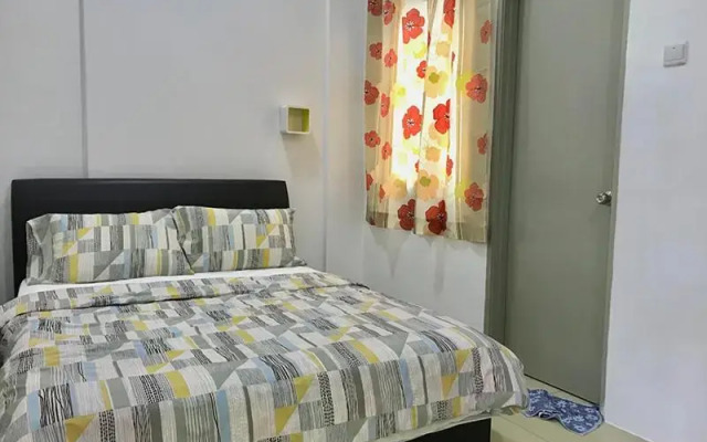 3Bedroom Cameron GoldenHill NightMarket@21Homestay