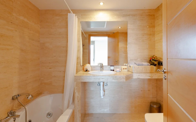 Duplex La Nau 5