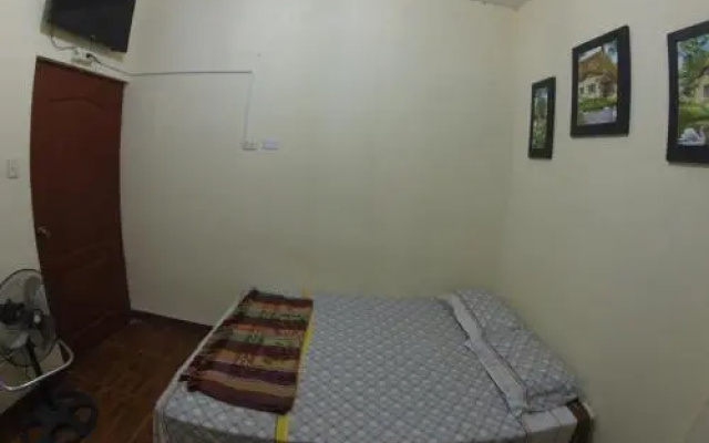 Guten House Hostel