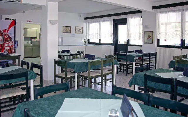 Hotel Helios