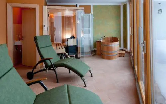 Chalet Apart Hochfgen