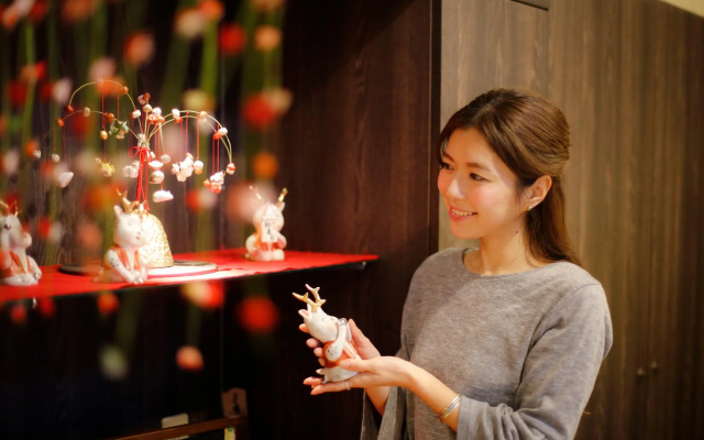 New Wakasa Annex Hotel