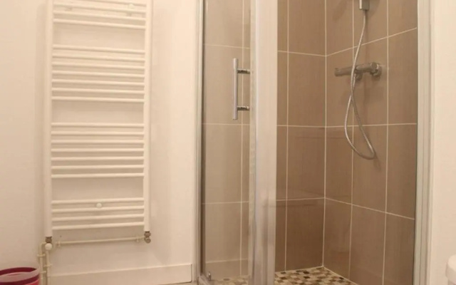 Appartement La Rochelle, 1 pièce, 2 personnes - FR-1-246-159