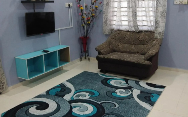 Davallia Homestay