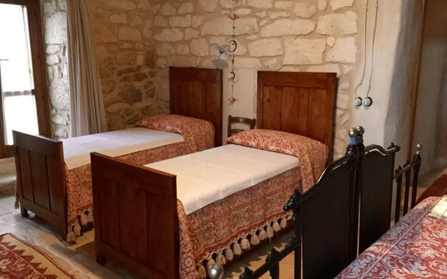 Country House Case Catalano