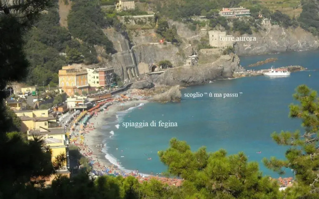 Appartamentini5terre (Adults Only)