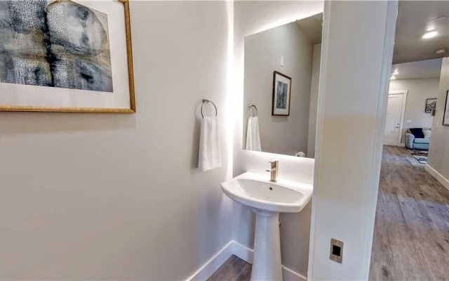 Sage Creek ~ E9 3 Bedroom Condo
