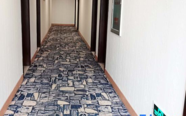 Linhai Haiyang Business Hotel