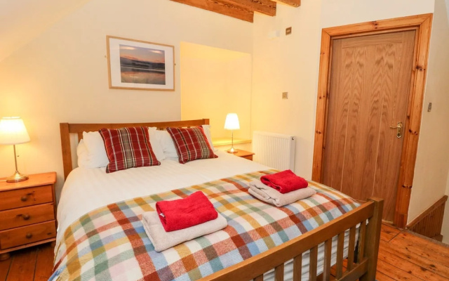 Bugaboo Cottage