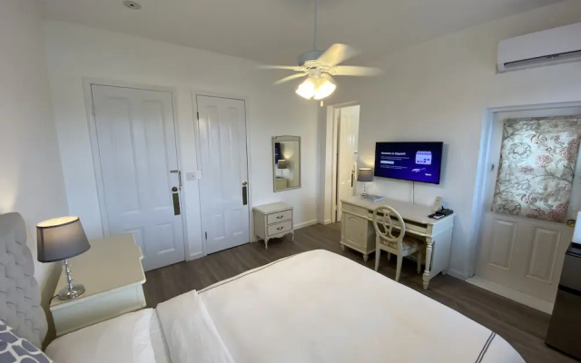 Edgehill Manor Guest House
