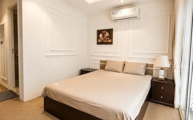 X-Stay 31C Thu Trung