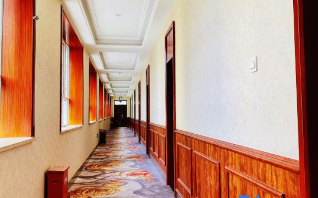Lihao Hotel