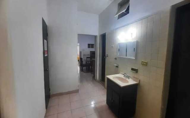Casa 5 de Mayo