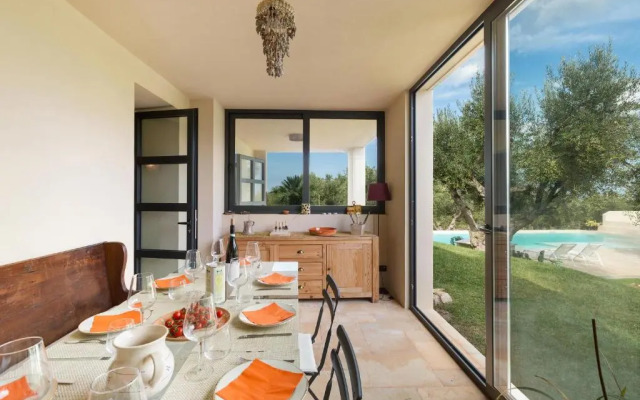 Villa Joy