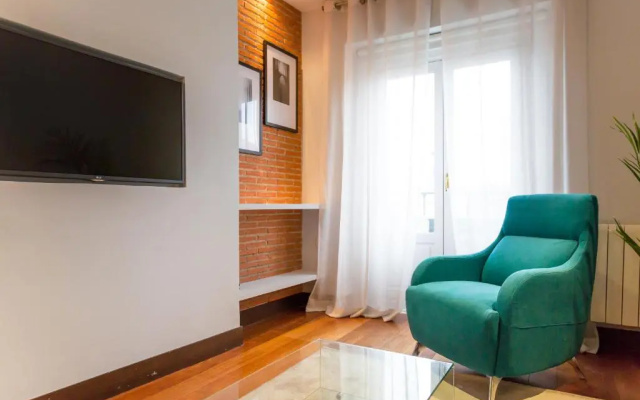 Barcelo Comfort, by Presidence Rentals