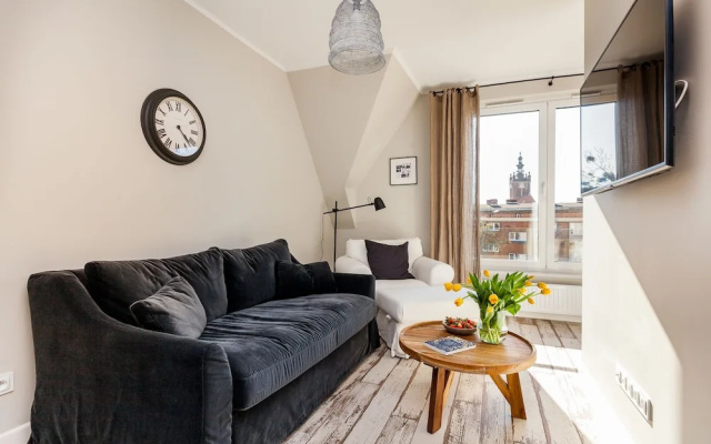 Happy Stay Old Town Hygge Apartment 368
