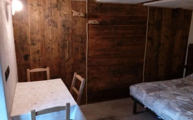 Agri-b&b Lou Col