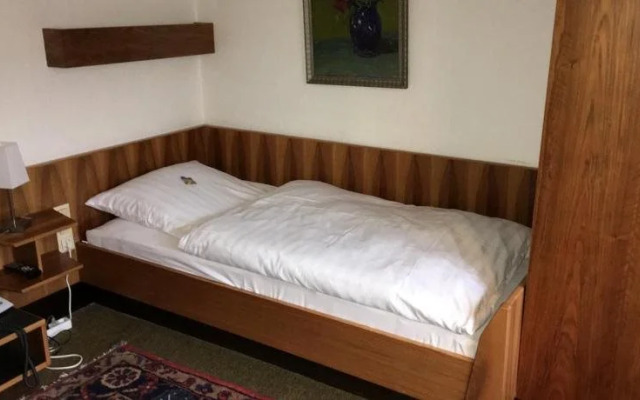 Galerie-Hotel Haar