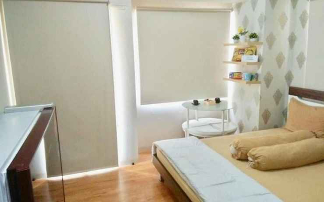 Grand Pesona Mares 3