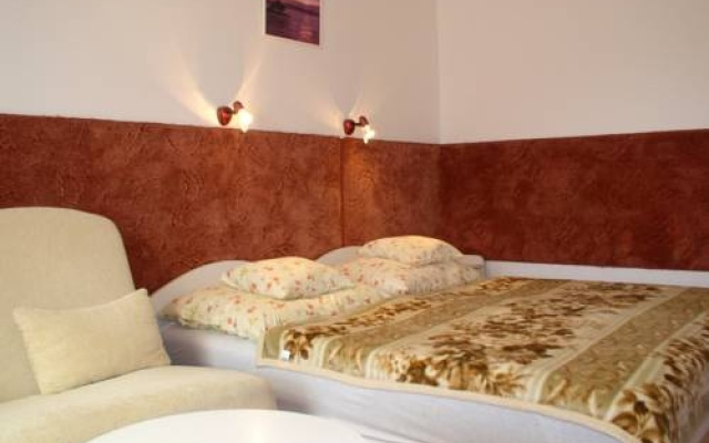 Jlia Villa Apartman
