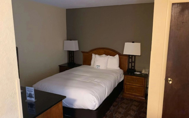 Best Western University Inn