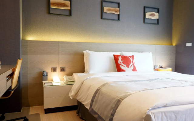 Vasty Hotel