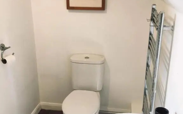 Uttoxeter Apartments