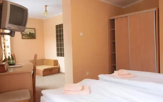 Hotel Zamek