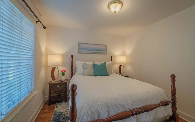 Seabreeze Bungalow