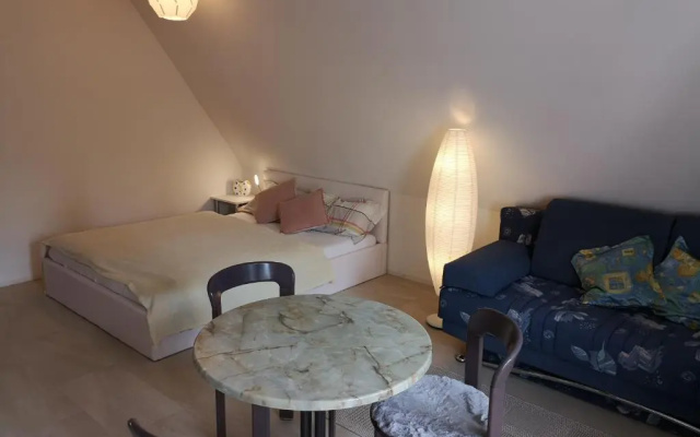 Ferienwohnung