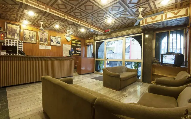 Hotel Mayur Assam