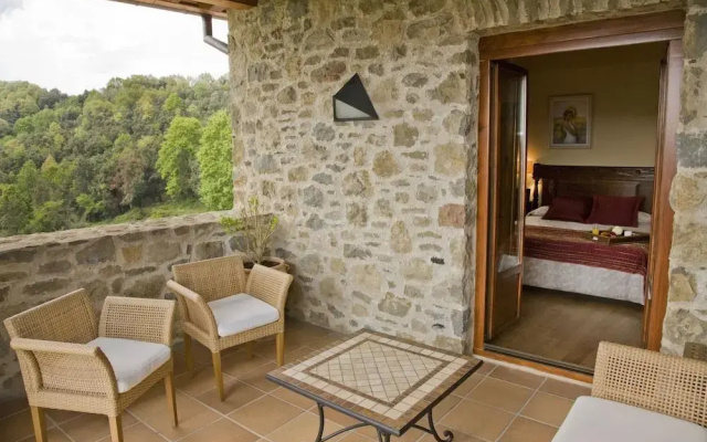 Hotel Finca El Ventós