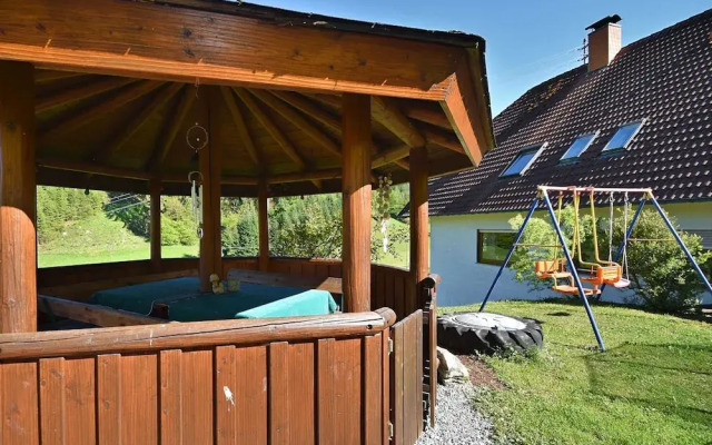 Apartment in Hofstetten Surrounded by Nature