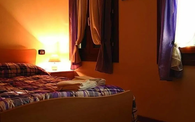 B&B Ca' Gialla