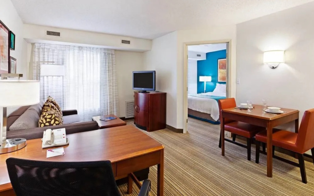 Residence Inn Austin South
