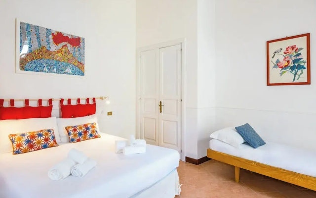 La Casa di Famiglia by Napoliapartments