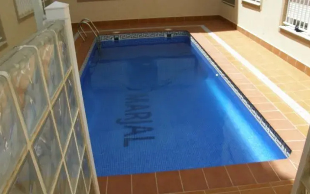 Apartamento de Rojales Navarro