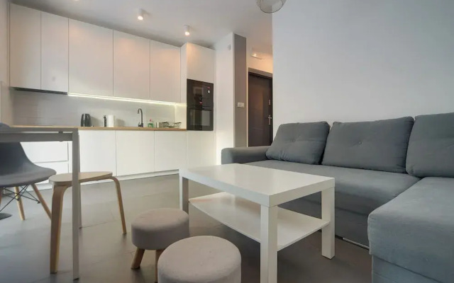 RentPlanet - Apartamenty Narutowicza