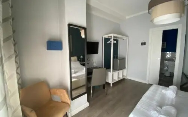Corso Italia Rooms