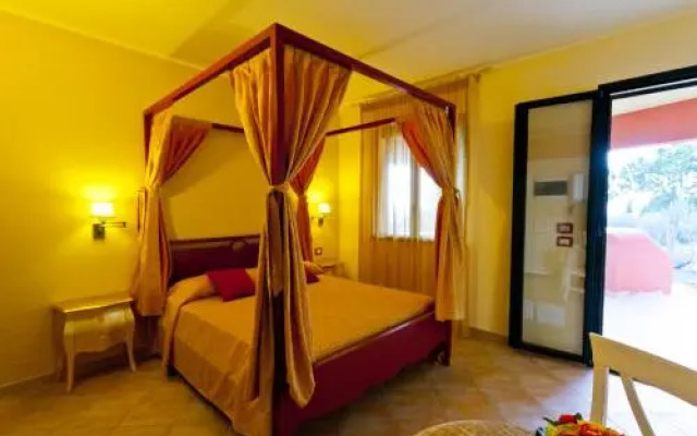 Le Cupole Sciacca