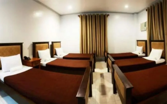 Boro Bay Hotel
